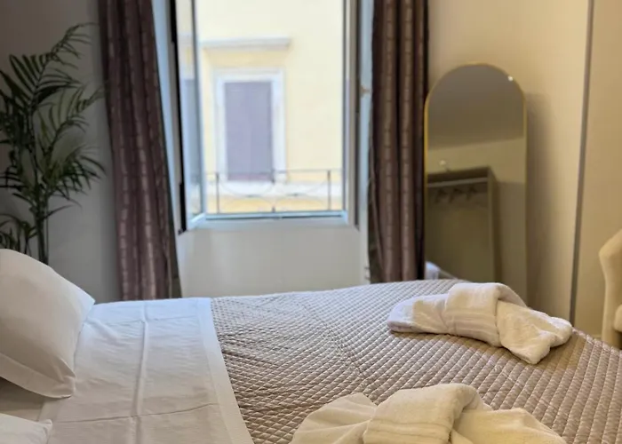 Vakantiehuis Navona Morgan *