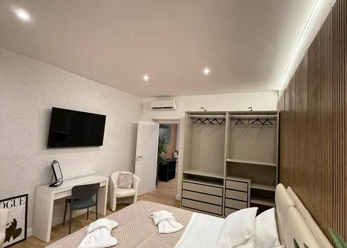 Vakantiehuis Navona Morgan