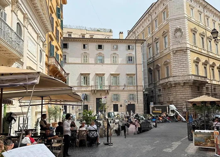 Navona Morgan