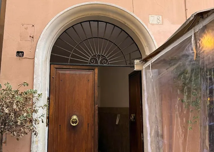 Navona Morgan Vakantiehuis *