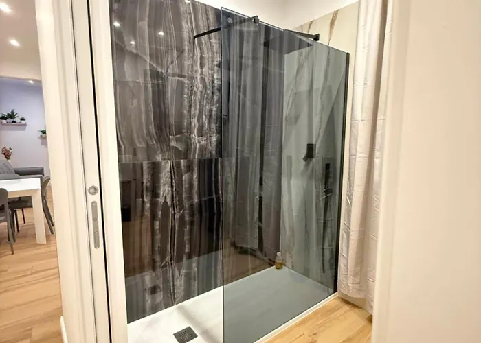 Vakantiehuis Navona Morgan Rome